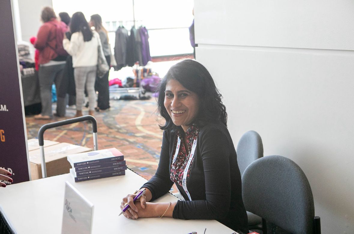 Jayshree Seth, 3M’s first ever Chief Science Advocate