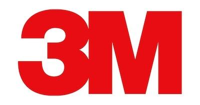 3M company logo.