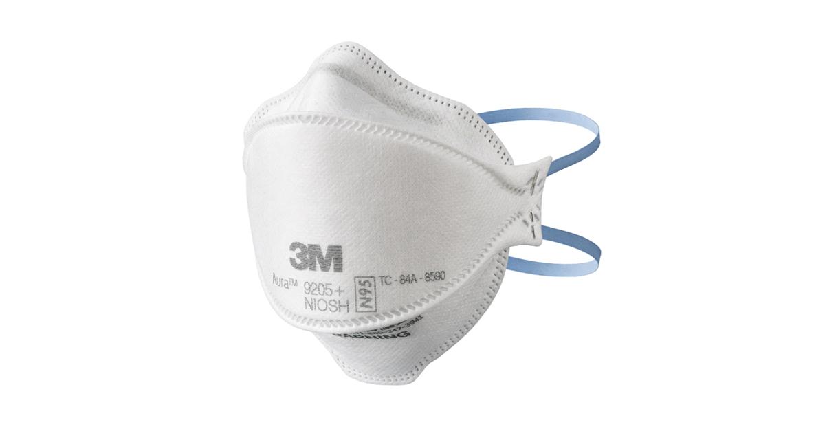 3M N95 Mask