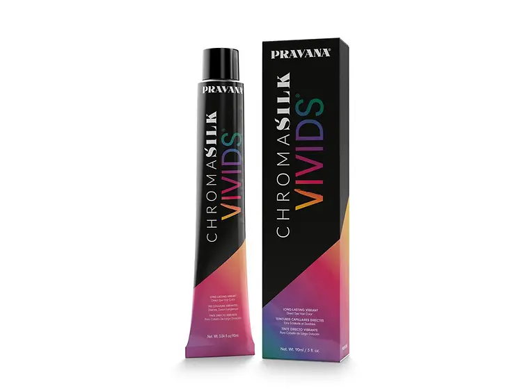 Chroma Silk Vivids product