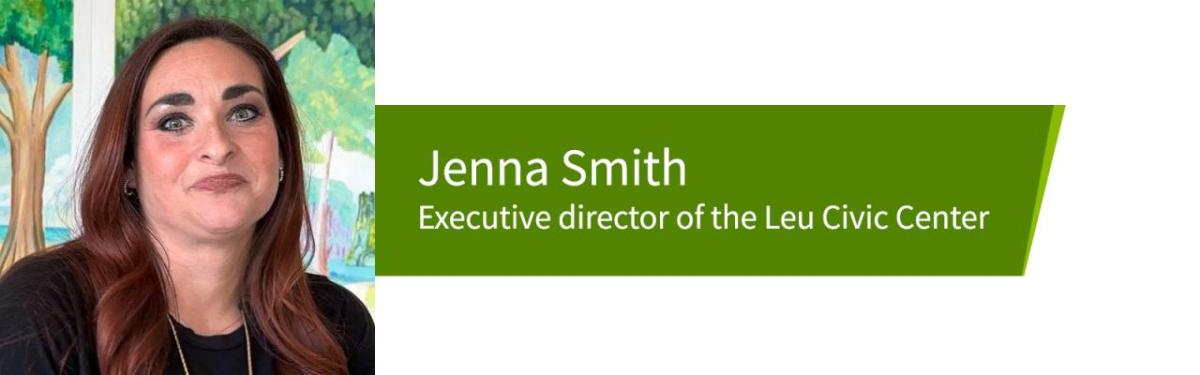Jenna Smith 