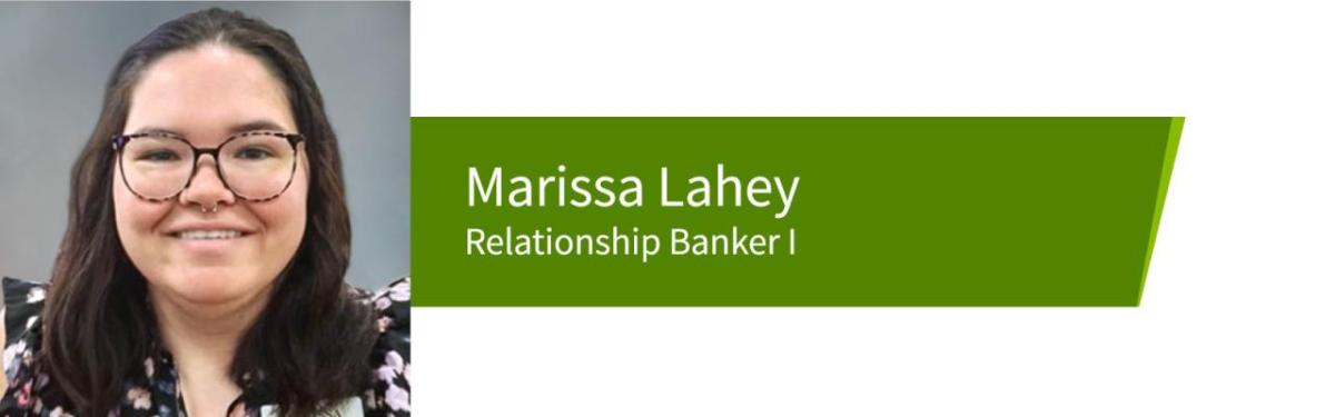 Marissa Lahey