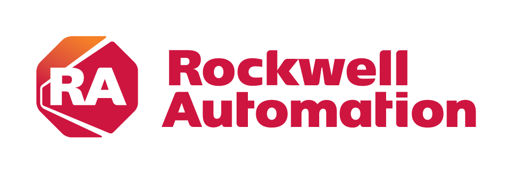 Rockwell Automation Logo