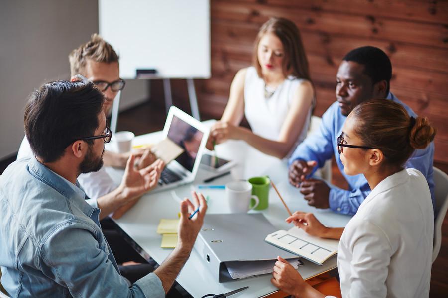 7 Tactics to Create a People First Workplace