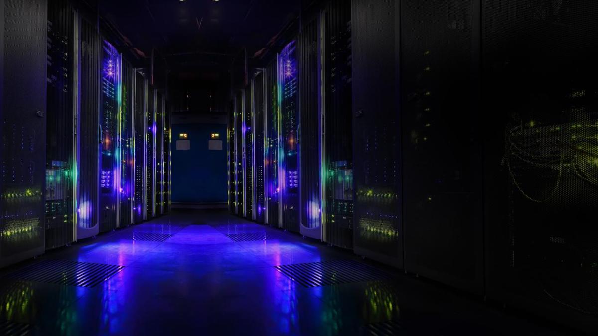 Data Centers