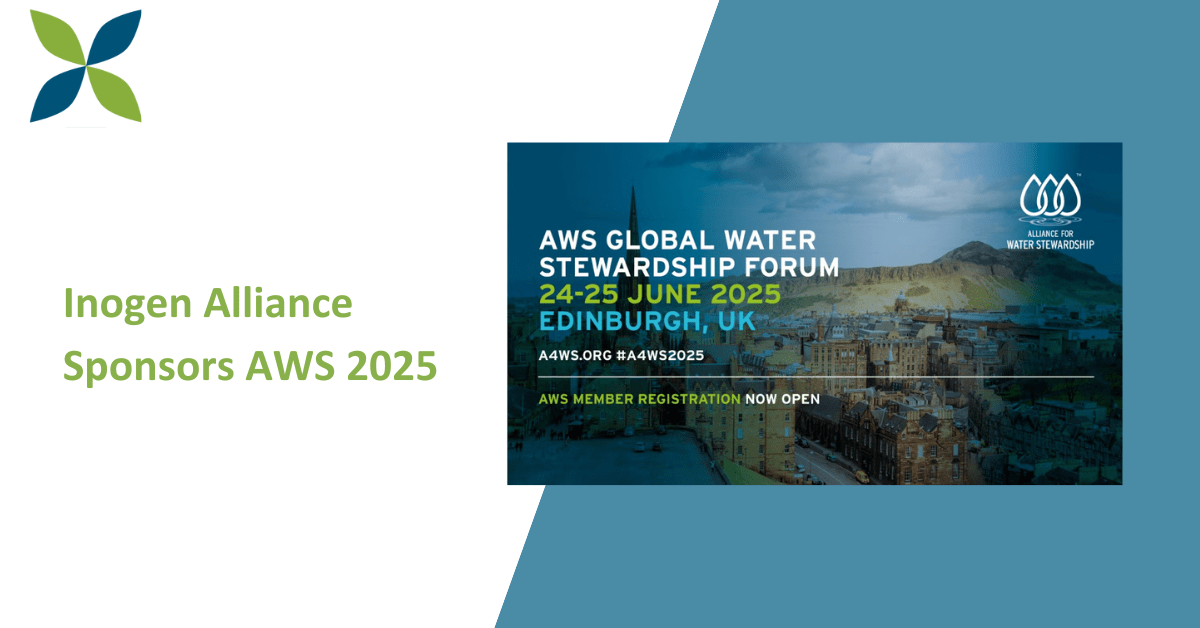 Inogen Alliance Sponsors AWS 2025