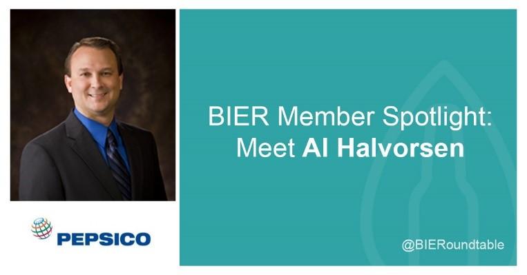 Meet Al Halvorsen