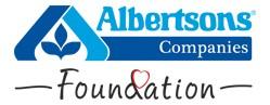 Albertsons Foundation.