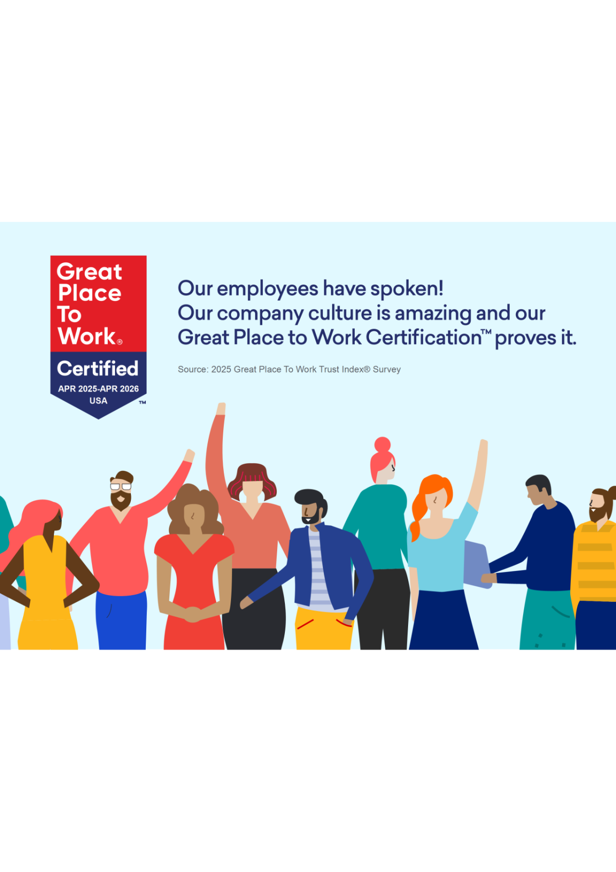 Tapestry Named to Newsweek’s America’s Greatest Workplaces for Mental Wellbeing 2025
