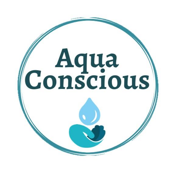 Aqua Conscious logo