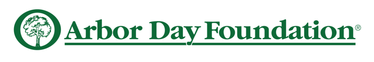 Arbor Day Foundation logo