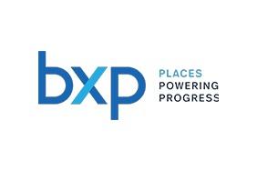 bxp logo