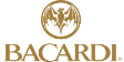 Bacardi logo