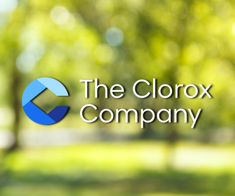 The Clorox Company logo