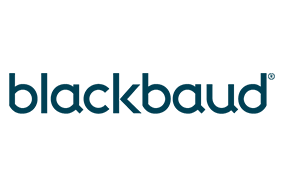 blackbaud logo