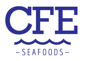 CFE Seafoods logo