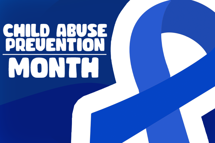 Child Abuse Prevention Month