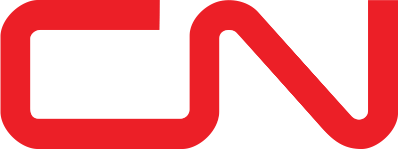 CN logo