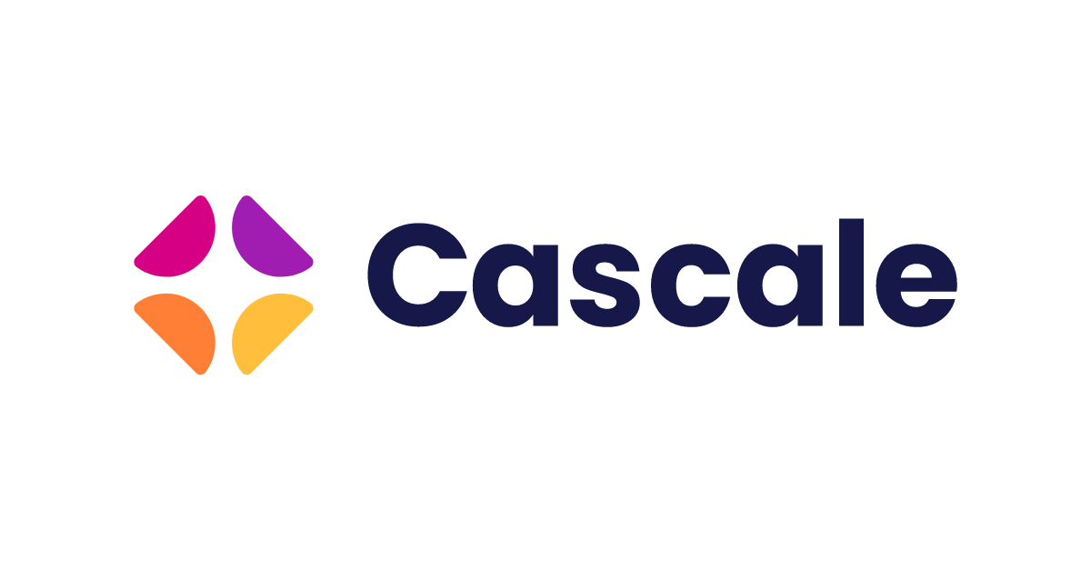 Cascale Logo