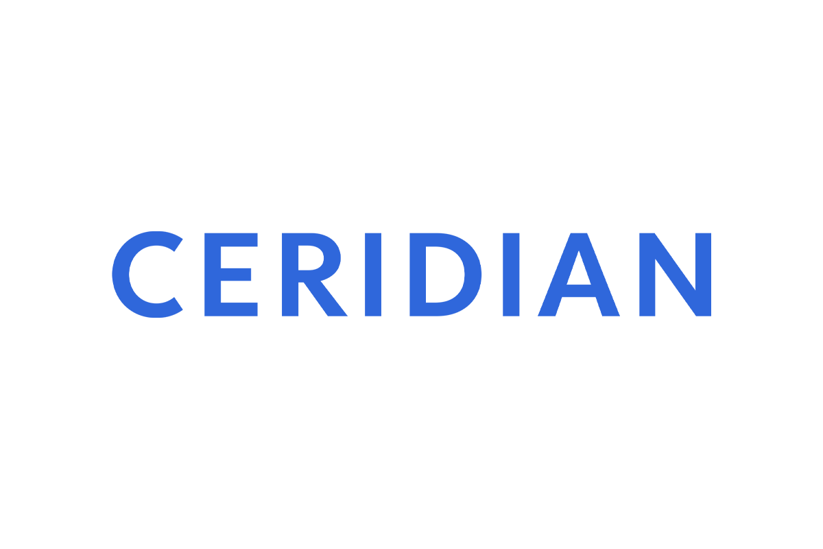 Ceridian logo