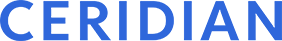 Ceridian logo