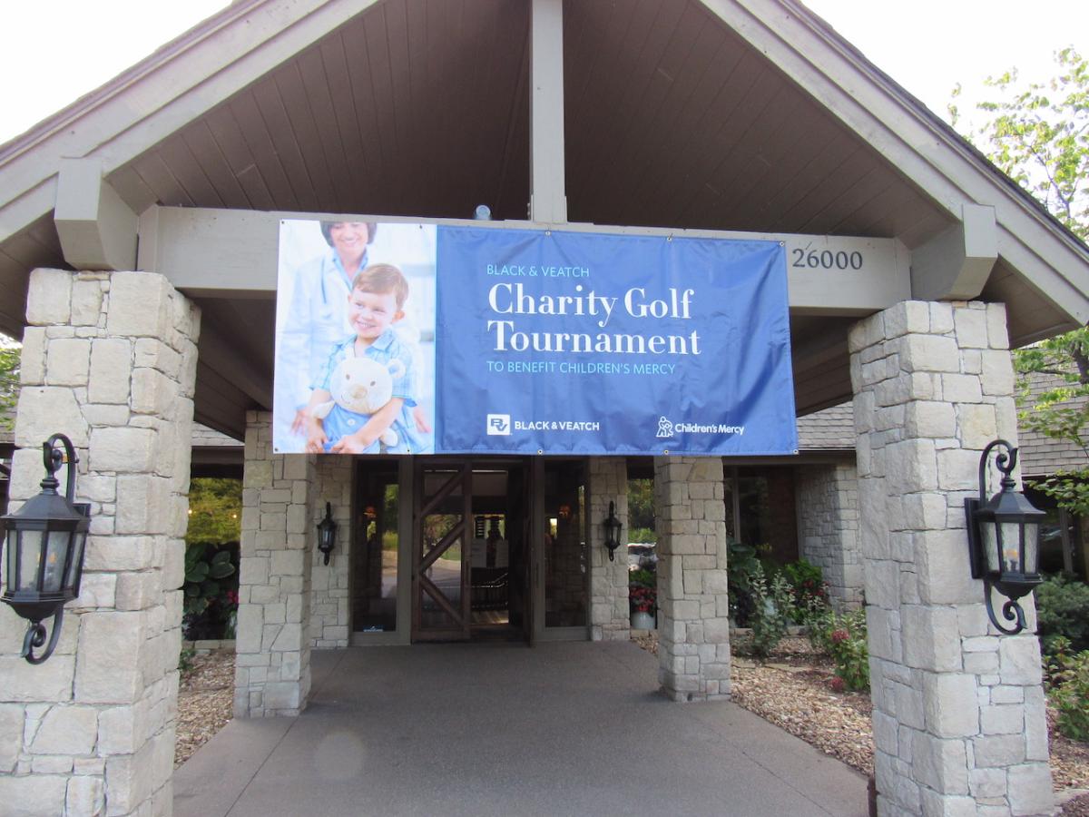 On Monday, Sept. 25, 2023, Black & Veatch’s latest golf tournament benefitting Children’s Mercy Kansas City raised $180,000 during the event held at Shadow Glen Golf Club in Lenexa, Kansas. Over the past 27 years, the company has raised more than $5 million for the hospital.