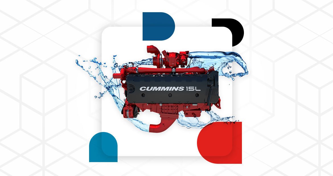 Cummins and Hydrogen Internal Combustion Engine (ICE) Development