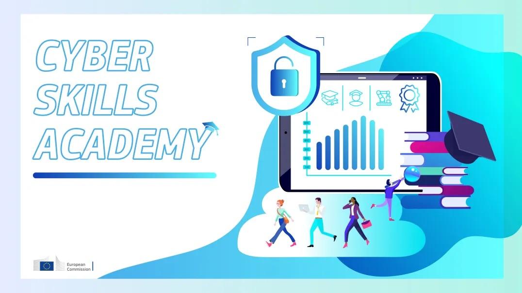 cyber skills academy