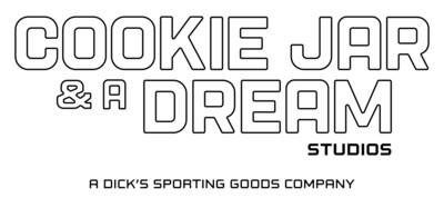 Cookie Jar & a Dream Studios logo