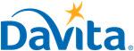 DaVita sustainability logo