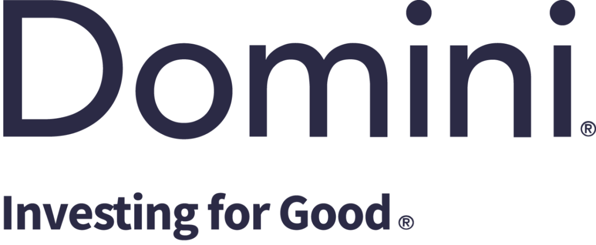 Domini logo