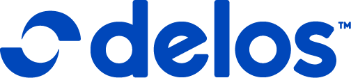 delos logo