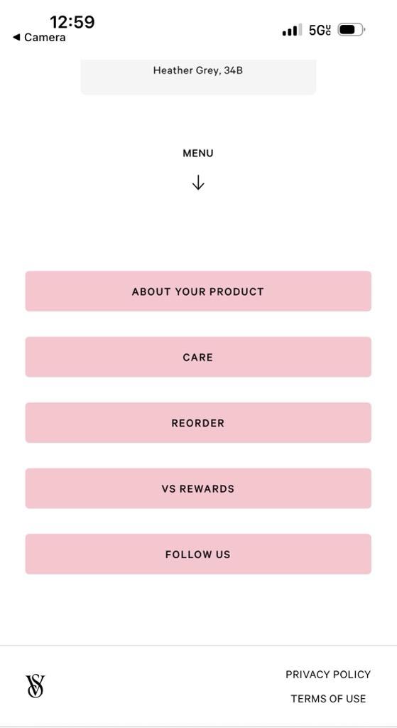 Digital Product Passports app