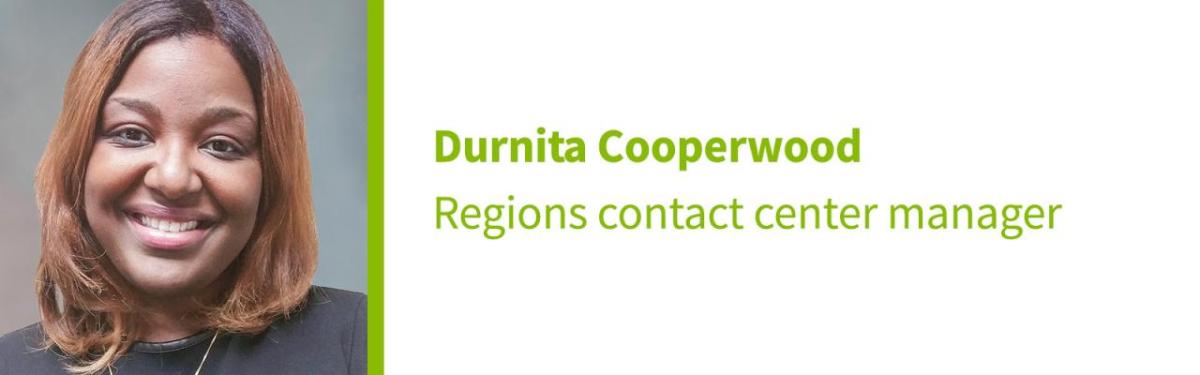 Durnita Cooperwood