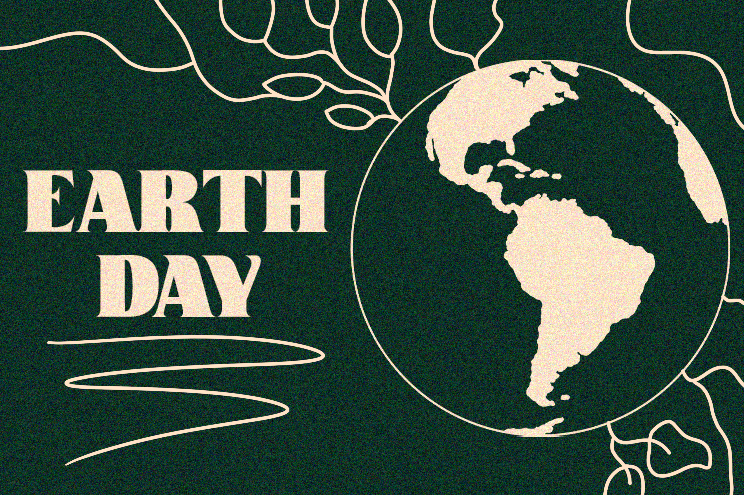 EARTH DAY