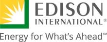 Edison International Logo