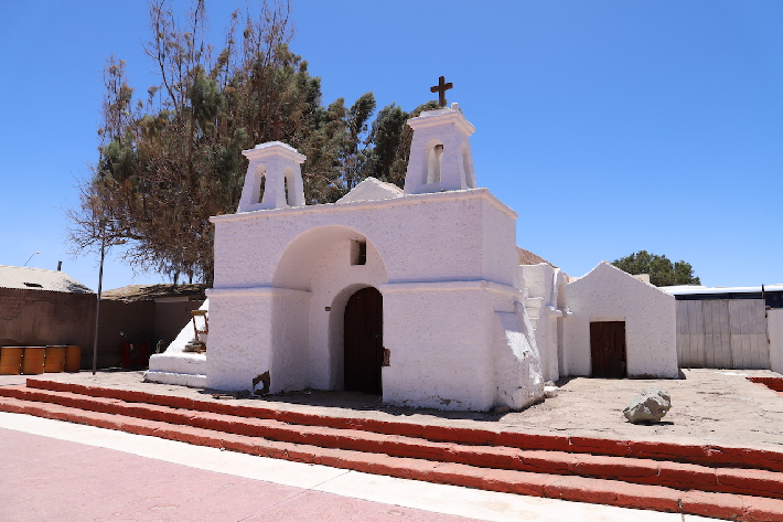 Small Church