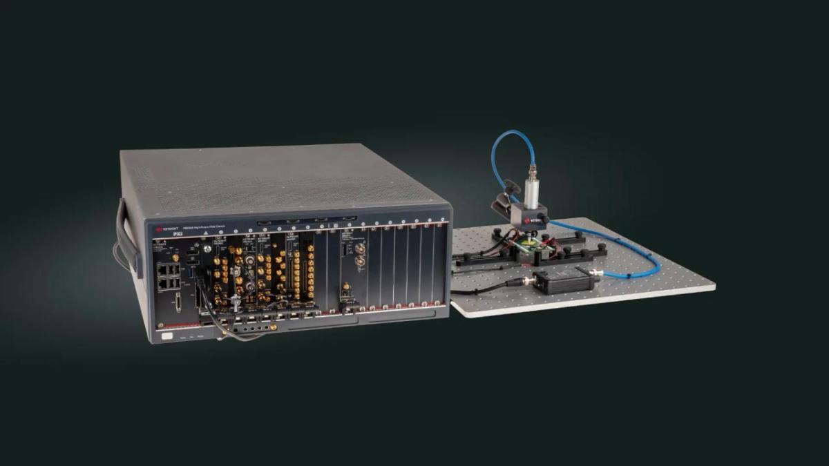Embedded Security Testbench