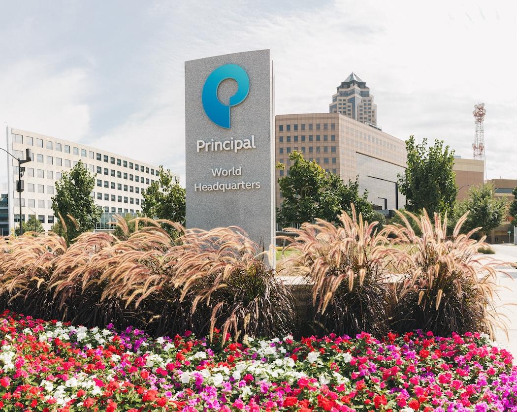 Principal Financial Group World Headquarters.