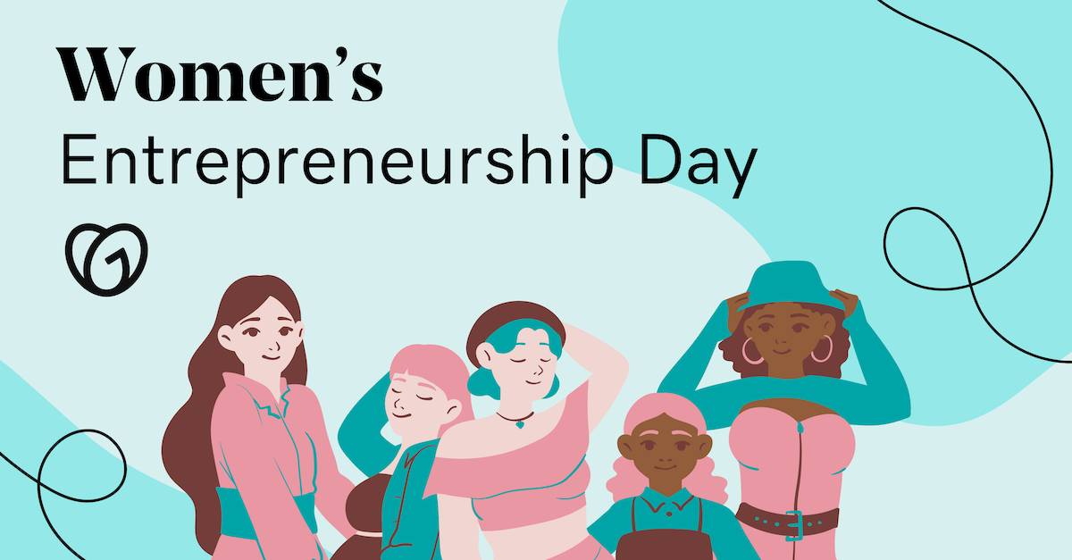 Women's Entrepreneurship Day