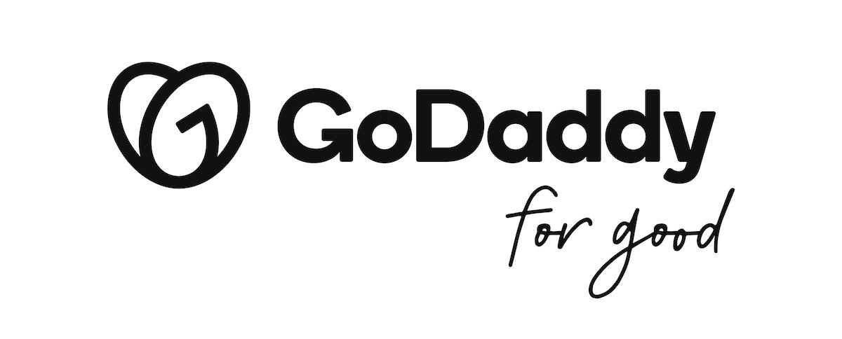 GoDaddy For Good