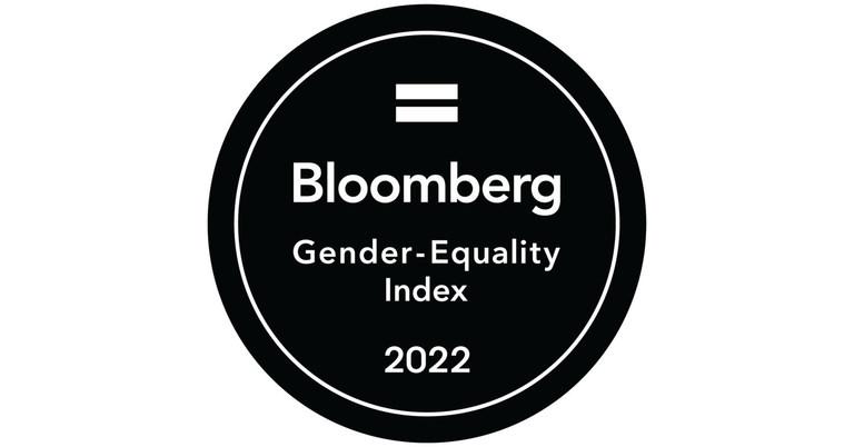 Bloomberg Gender Equality Index