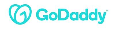 GoDaddy Logo