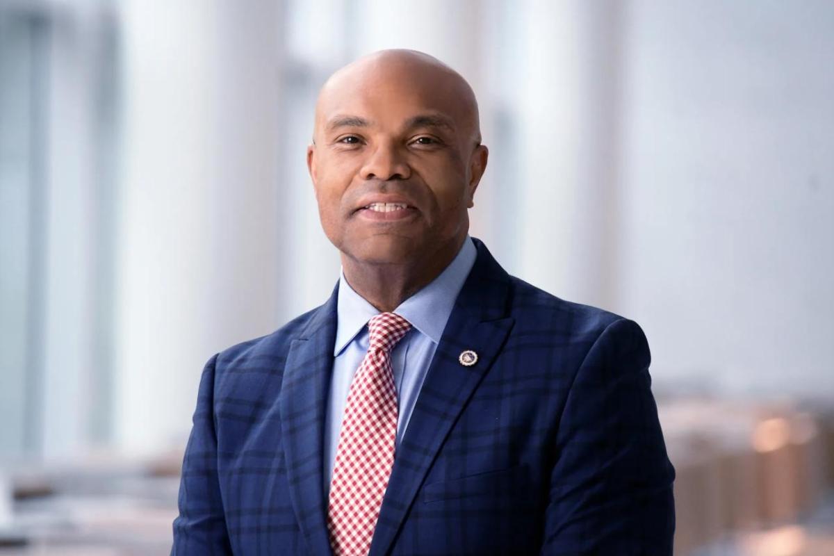 Grady Crosby, chief sustainability and impact officer at Northwestern Mutual. 