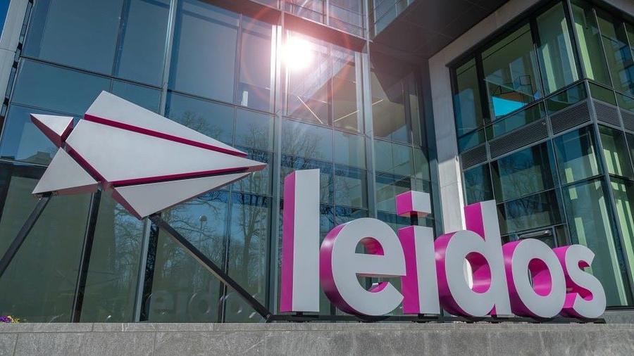 Leidos HQ