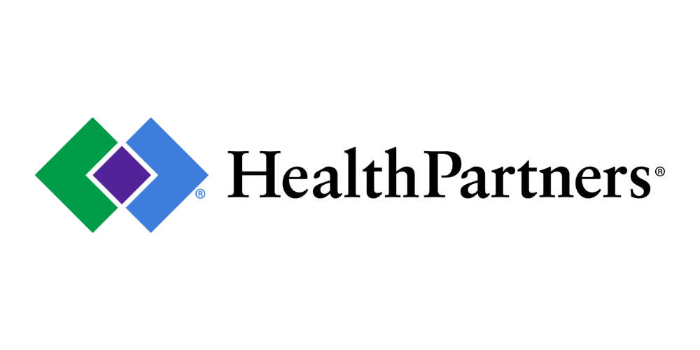 HealthPartners Logo