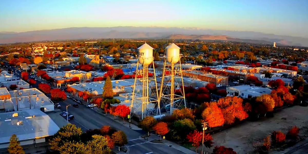 Reedley, CA