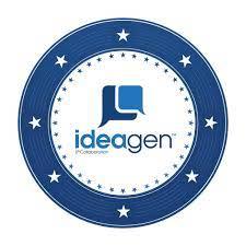 ideagen logo