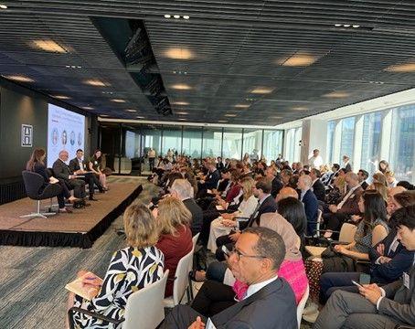 Impact and Blended Finance Conference