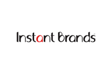 Instant Brands logo